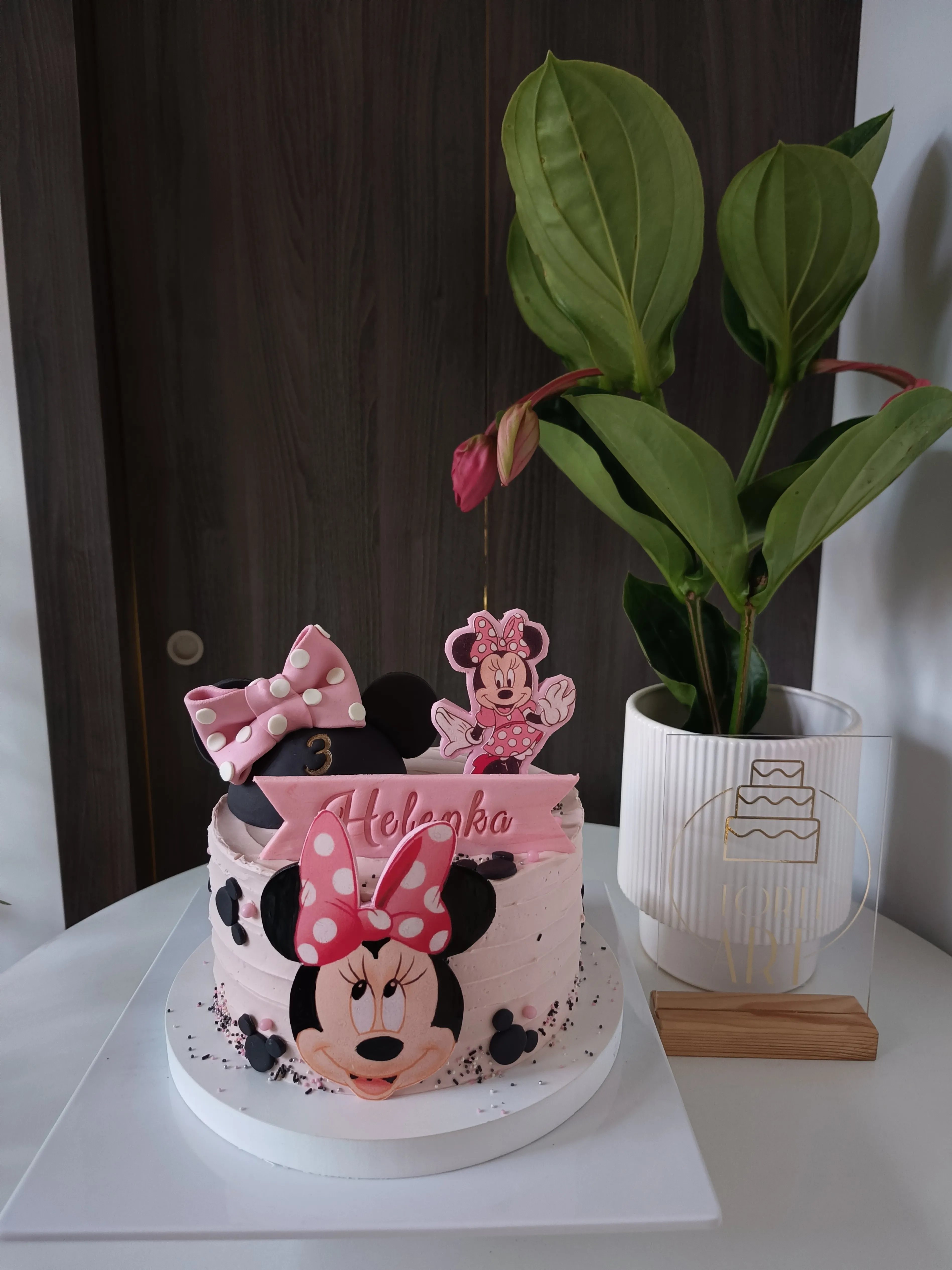 Tort Weselny